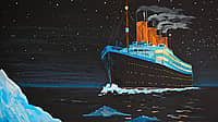 NATIONAL TITANIC REMEMBRANCE DAY   April 15