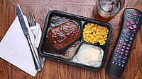 NATIONAL TV DINNER DAY  September 10