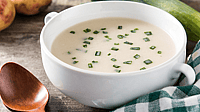 National Vichyssoise Day