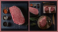 Website Feature - NATIONAL WAGYU DAY  June 21