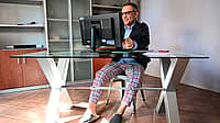 NATIONAL WEAR YOUR PAJAMAS TO WORK DAY  April 16