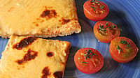 NATIONAL WELSH RAREBIT DAY  September 3