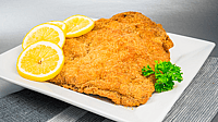 NATIONAL WIENER SCHNITZEL DAY  September 9