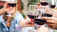 NATIONAL WINE DAY  May 25