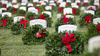 National Wreaths Across America Day