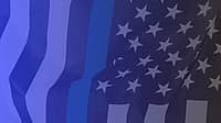 PEACE OFFICERS MEMORIAL DAY  May 15