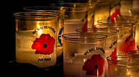 REMEMBRANCE DAY | November 11