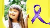 Rett Syndrome Awareness Month