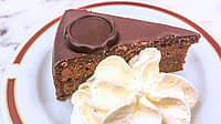 Sacher Torte Day