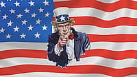 UNCLE SAM DAY  September 13