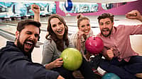U.S. BOWLING LEAGUE DAY  September 3