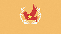 Vietnam Peace Day