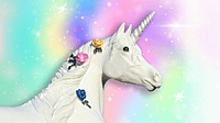 NATIONAL UNICORN DAY