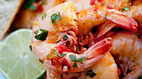 NATIONAL YUCATAN SHRIMP DAY  May 24