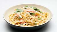 NATIONAL FETTUCCINE ALFREDO DAY | February 7