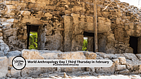 World Anthropology Day | Third Thursday in February