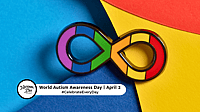 WORLD AUTISM AWARENESS DAY