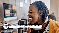 World College Radio Day