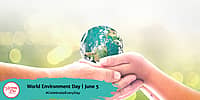 World Environment Day | June 5
