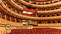 World Opera Day