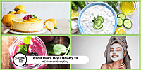 World Quark Day