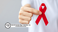 World Stroke Day