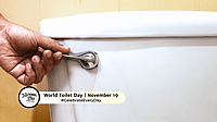 World Toilet Day