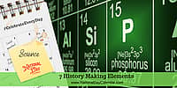 7 History Making Elements