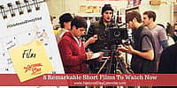 8 Remarkable Short Films To Watch Now