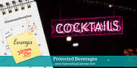 Protected Beverages