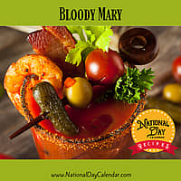 Bloody Mary