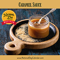 Caramel Sauce