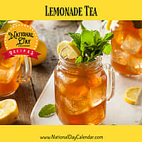 Lemonade Tea Recipe