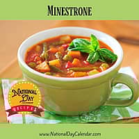 Minestrone