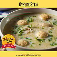Oyster Stew