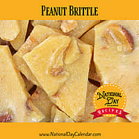 Peanut Brittle