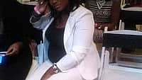 Kisha Lesane