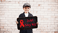 National Red Ribbon Week