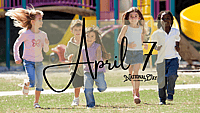 APRIL 7 | Birthdays and Events