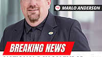 Marlo Anderson National Day Calendar