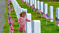 Children of Fallen Patriots Day | May 13