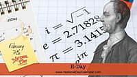 E-Day - February 7