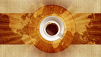 International Coffee Day | October 1