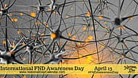 International FND Awareness Day - April 13