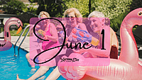 JUNE 1 | Birthdays and Events