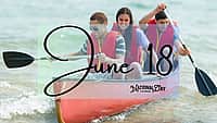 JUNE 18 | Birthdays and Events