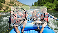 JUNE 2 | Birthdays and Events