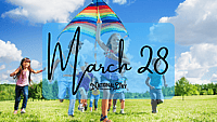 March 28 | Birthdays and Events