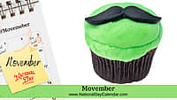 Movember