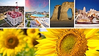 National Kansas Day | March 15